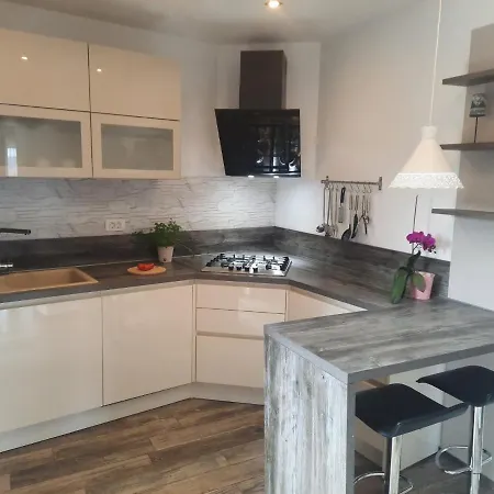 Apartment Raul Brseč