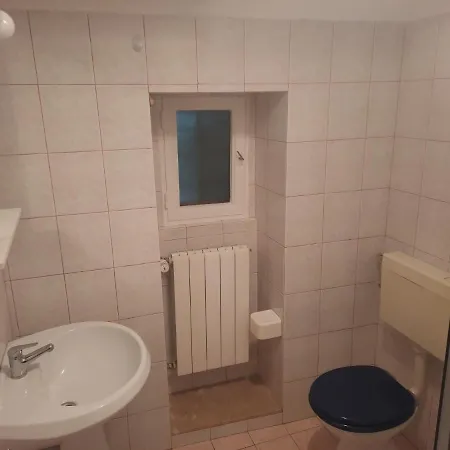 Apartment Raul