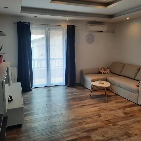 Apartment Raul *