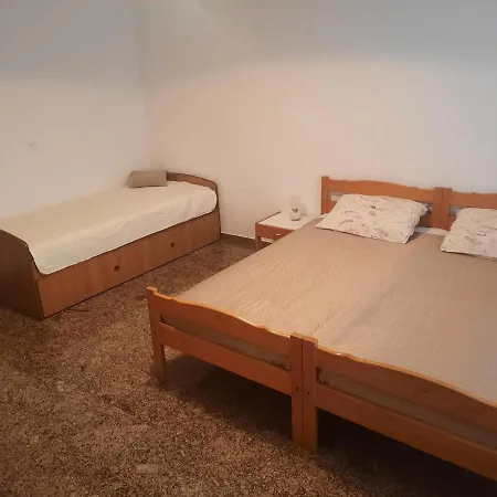 Apartment Raul *