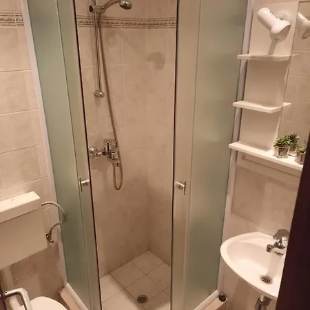 Apartment Raul *