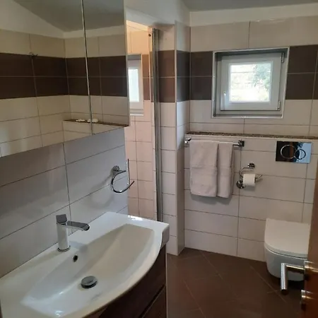 Apartment Raul *